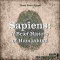Sapiens: A Brief History of Humankind