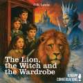 The Lion, the Witch and the Wardrobe