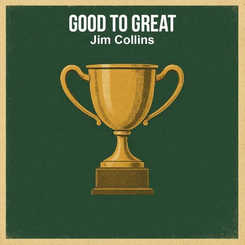 Good to Great