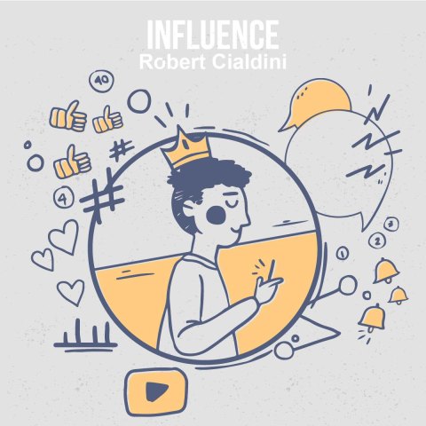 Influence: The Psychology of Persuasion
