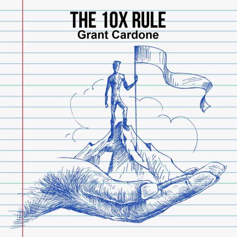The 10x Rule