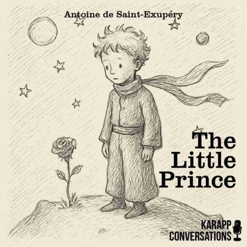 The Little Prince