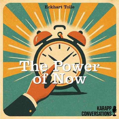 The Power of Now