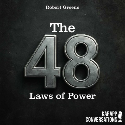 The 48 Laws of Power