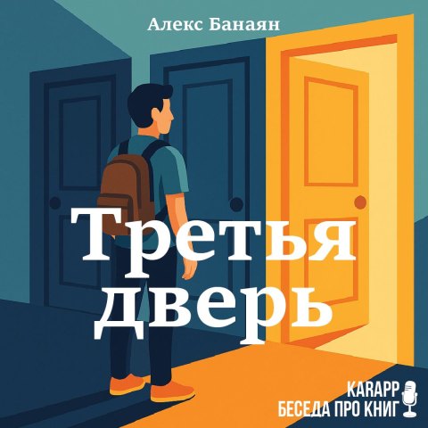 Третья дверь