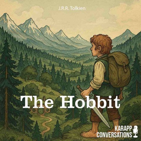The Hobbit