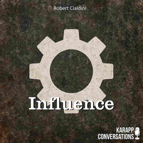 Influence: The Psychology of Persuasion