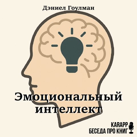 Эмоциональный интеллект