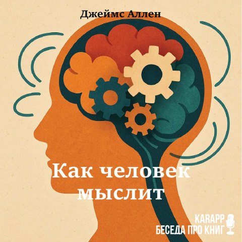 Как человек мыслит