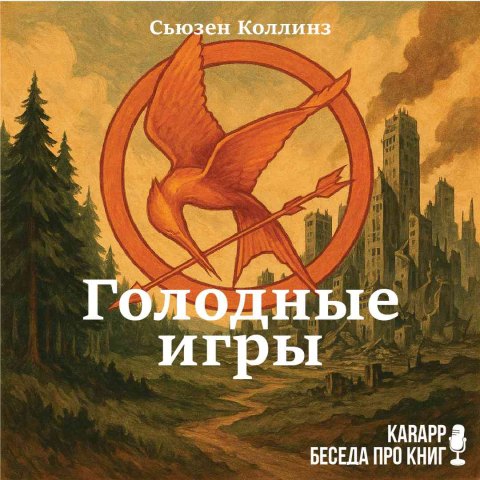Голодные игры