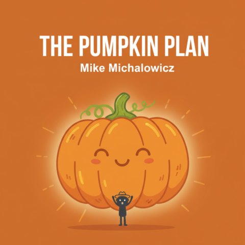 The Pumpkin Plan