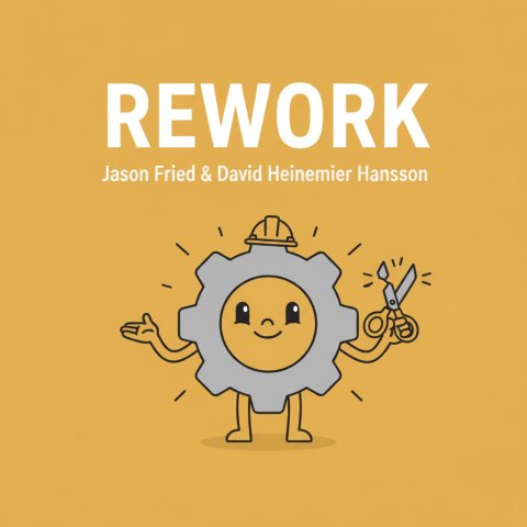 Rework