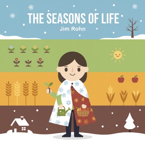 The Seasons of Life
