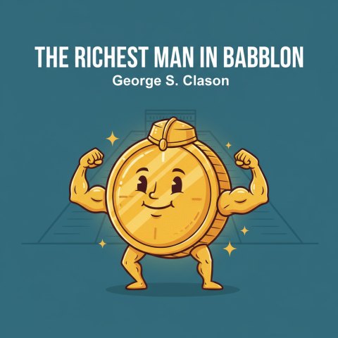 The Richest Man in Babylon
