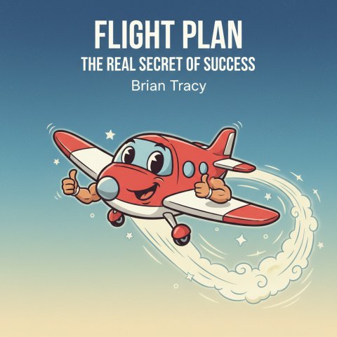 Flight Plan: The Real Secret of Success