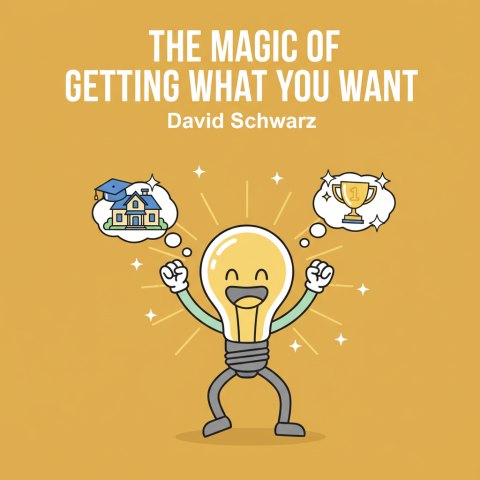 The Magic of Getting What You Want