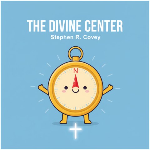 The Divine Center