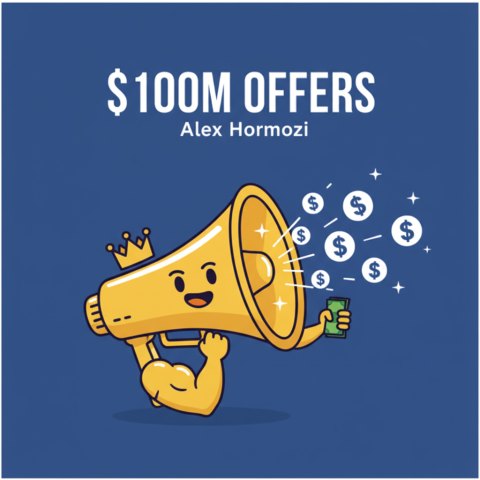 $100M Offers