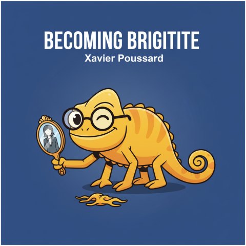 Becoming Brigitte