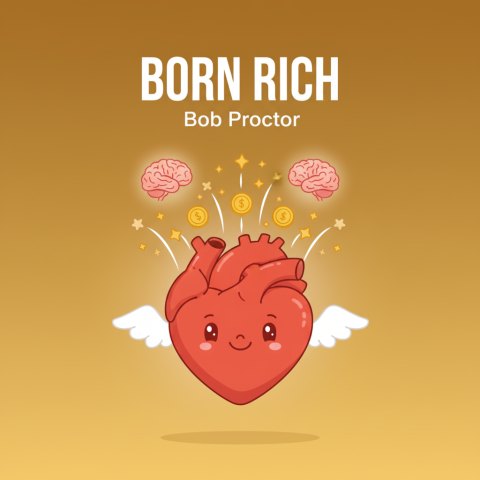 BORN RICH