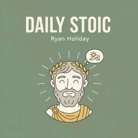 Daily Stoic