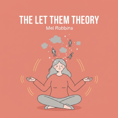 The Let Them Theory