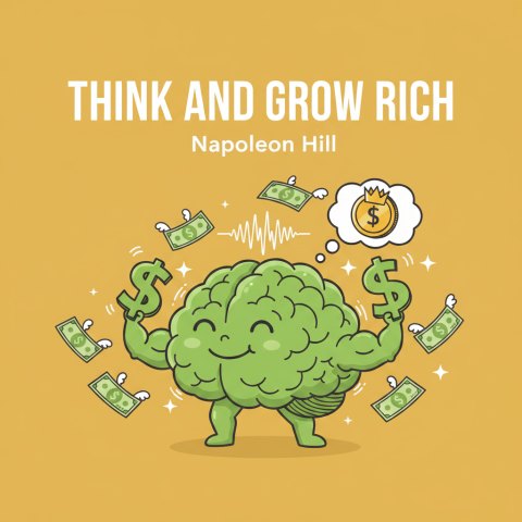 Think and Grow Rich