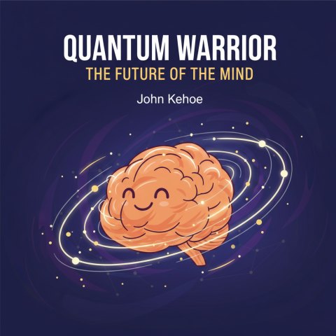 Quantum Warrior: The Future of the Mind
