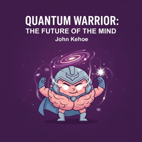 Quantum Warrior: The Future of the Mind