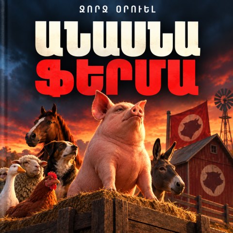 Անասնաֆերմա
