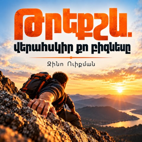 Թրեքշն․ վերահսկիր քո բիզնեսը