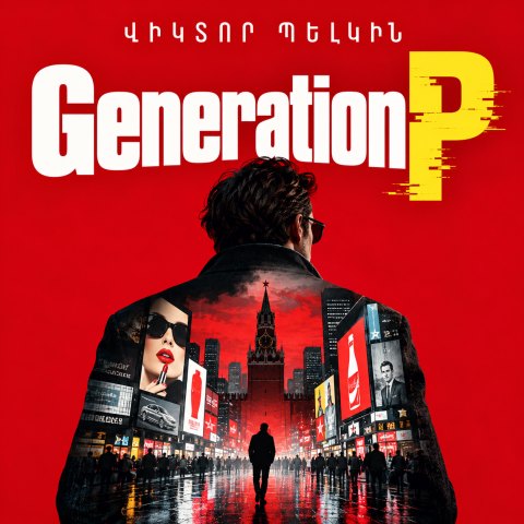 Generation P