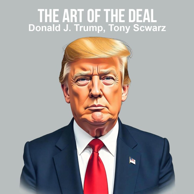 The Art of The Deal