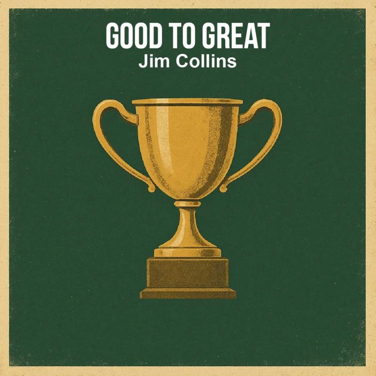 Good to Great