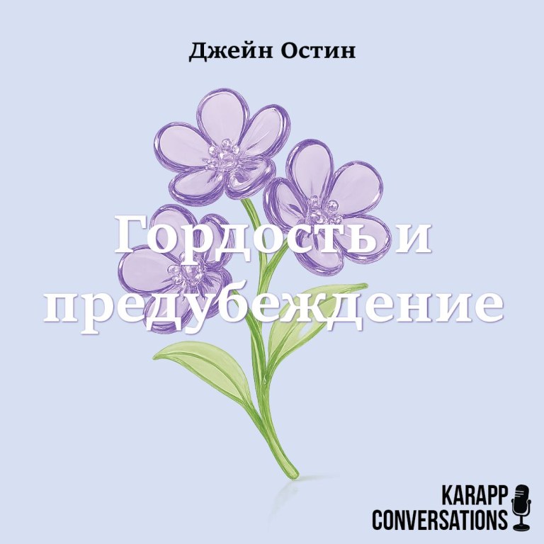 Гордость и предубеждение