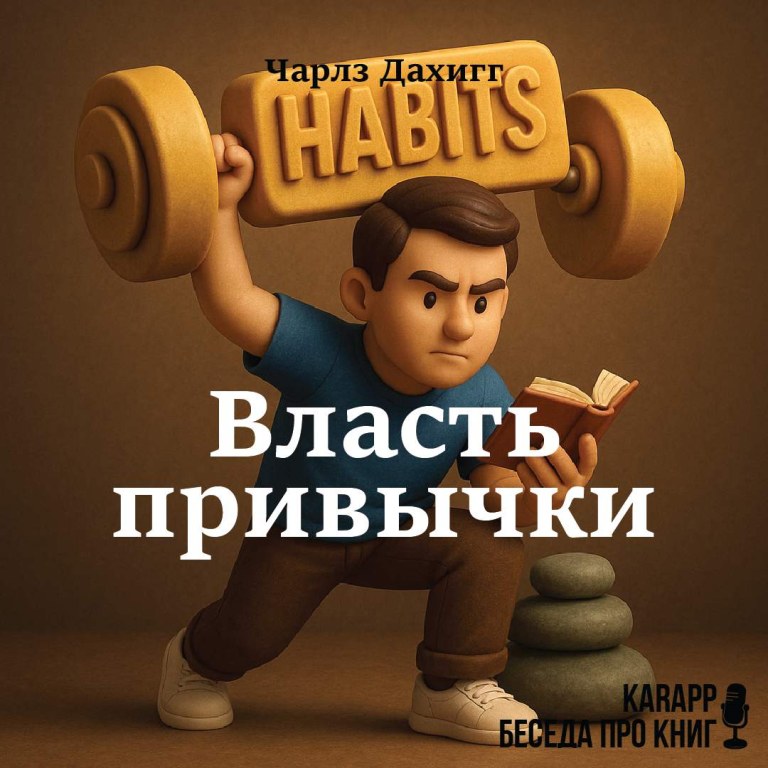 Власть привычки
