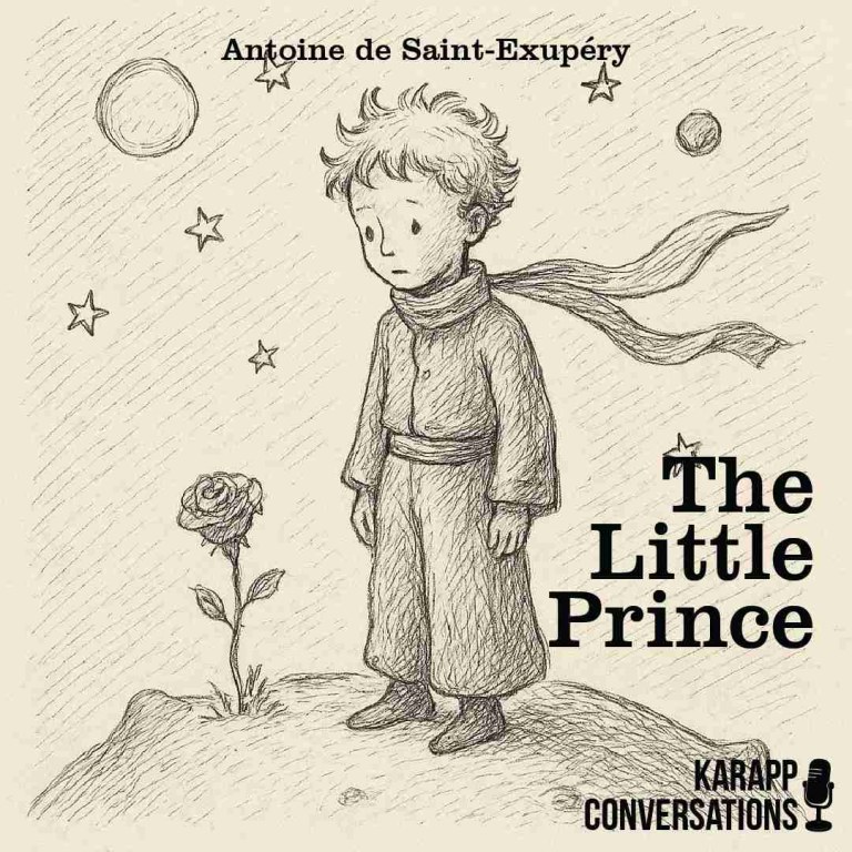 The Little Prince
