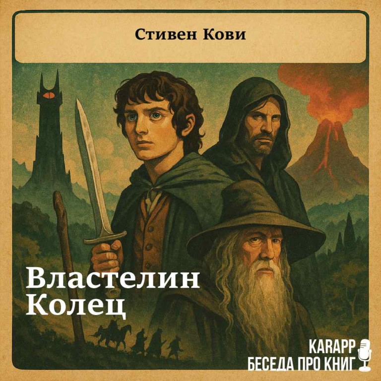 Властелин колец