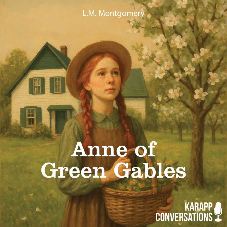 Anne of Green Gables