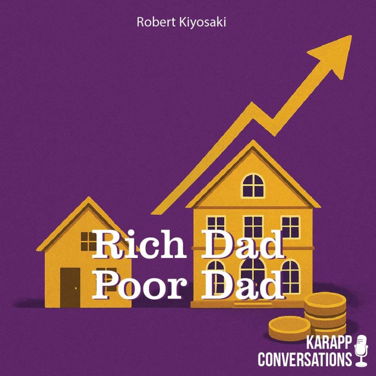 Rich Dad Poor Dad