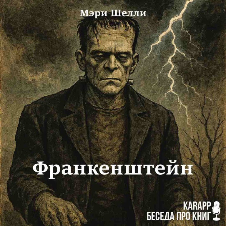 Франкенштейн