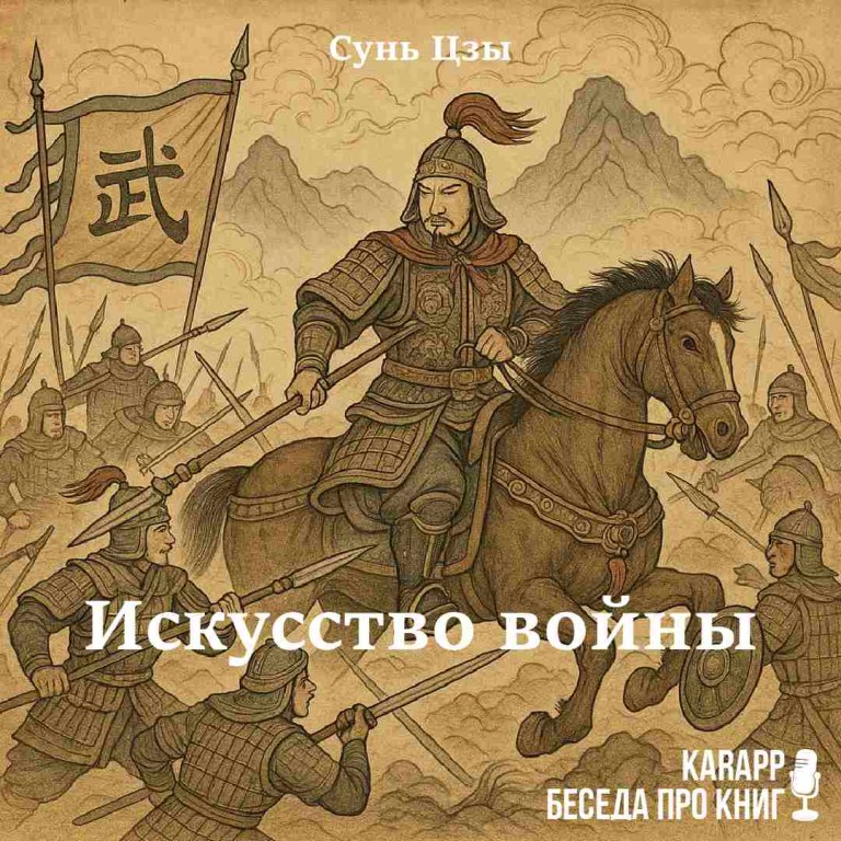 Искусство войны