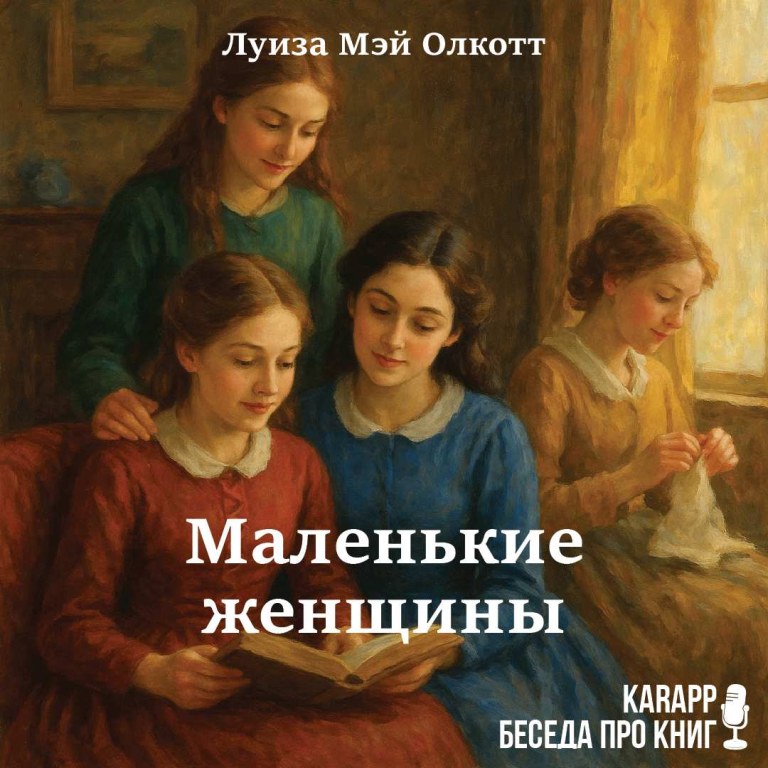 Маленькие женщины