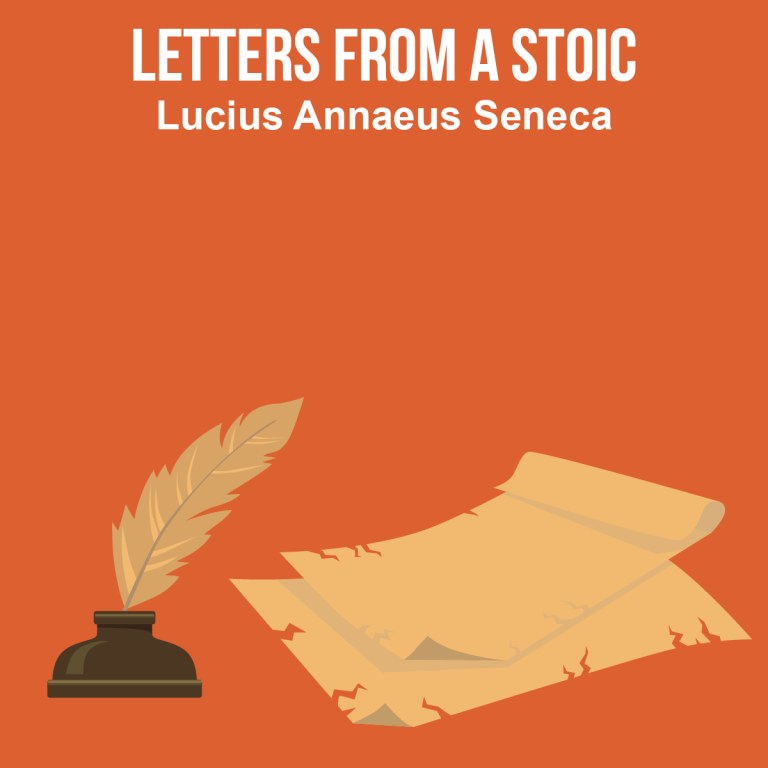 Letters from a Stoic