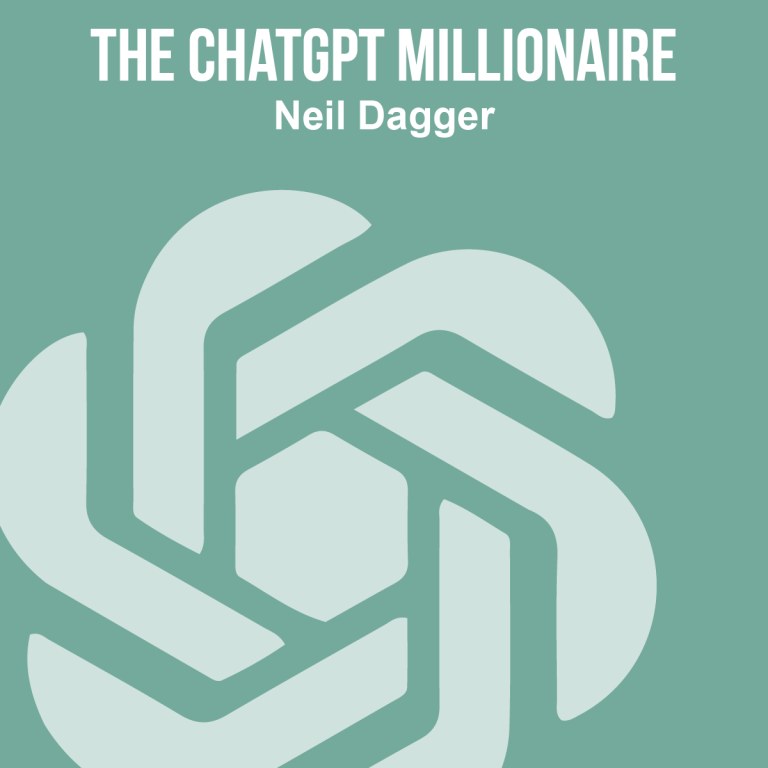 The ChatGPT Millionaire