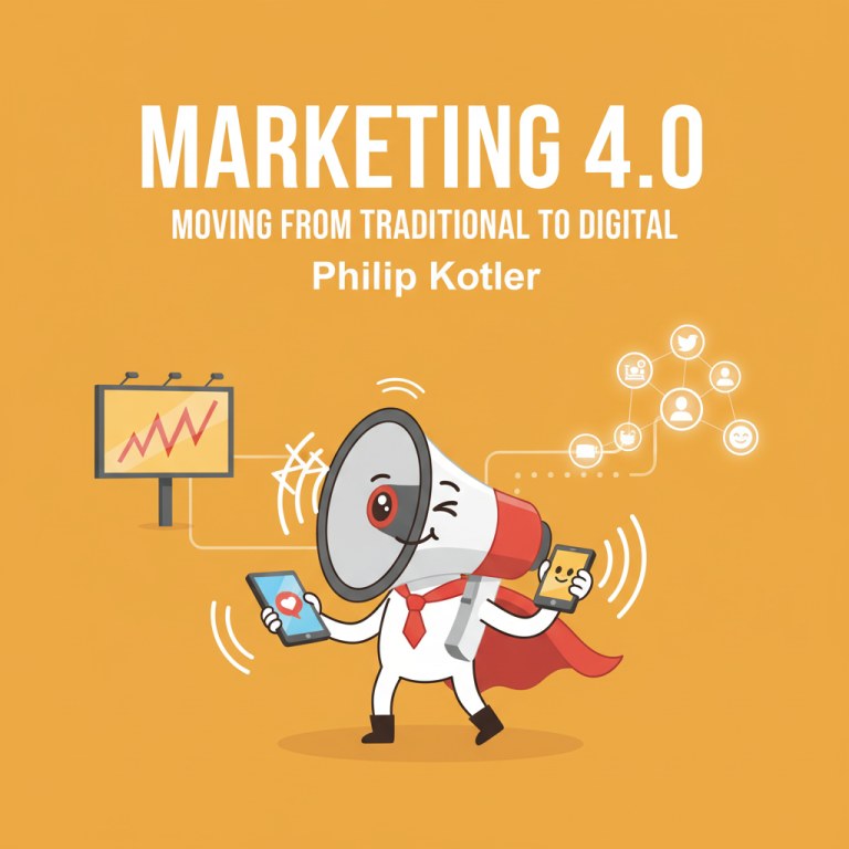 Marketing 4.0