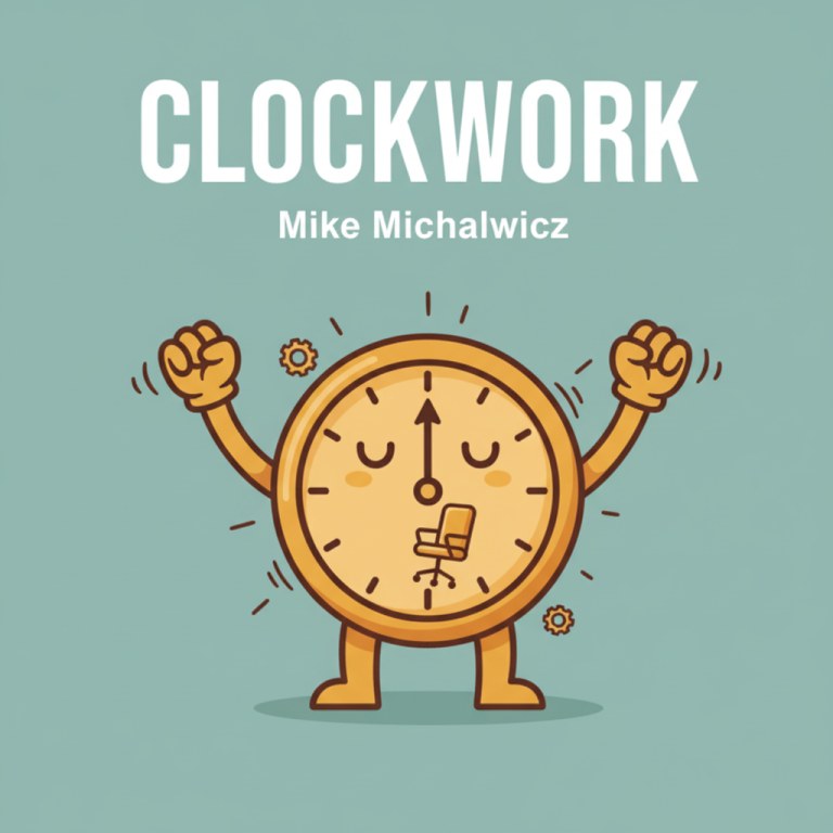 Clockwork