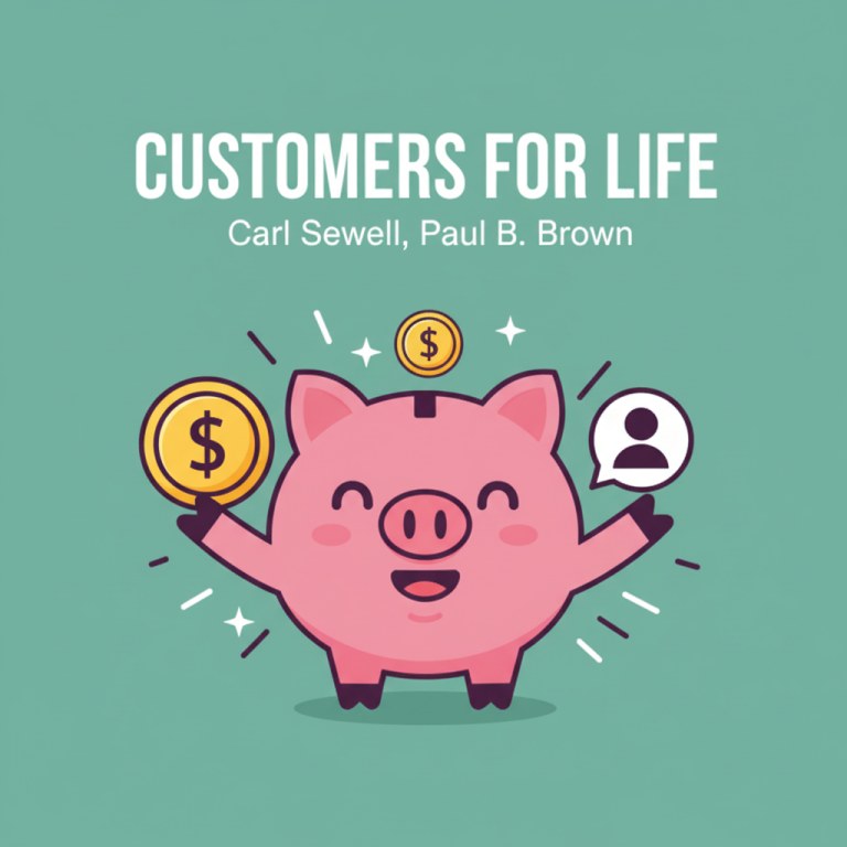 Customers for Life