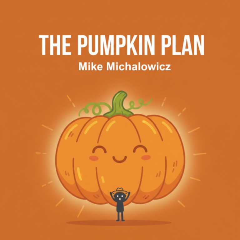 The Pumpkin Plan