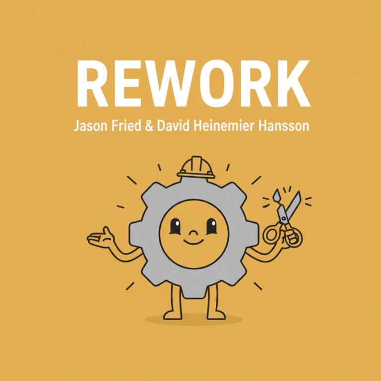 Rework